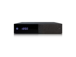 Sintonizador Receptor De Satélite Ab Com Pulse 4k 4k 8 Gb Flash 2 Gb Ddr4 Ram
