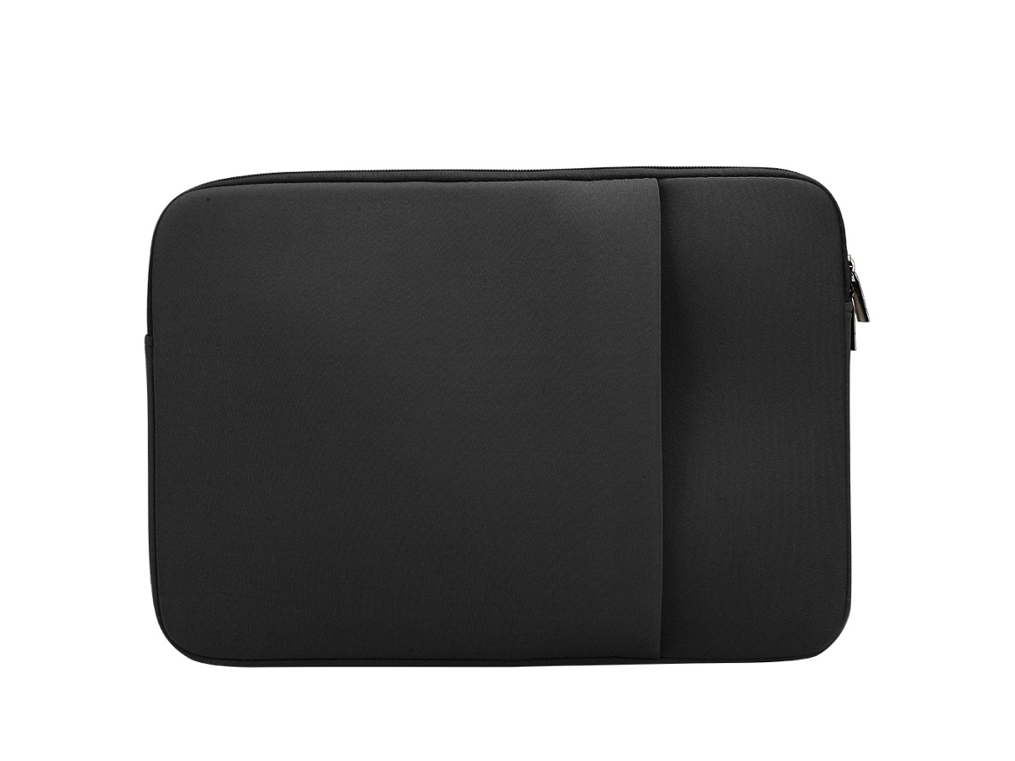 Bolsa Para Notebook (proteção Portátil Empresarial De 14 Polegadas) Notebook Empresarial Bolsa Para Notebook De 14 Polegadas Preta