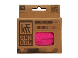 Krf Flat School Laces