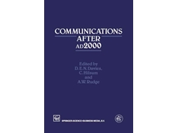Livro Communications After ad2000 de DEN Davies C Hilsum AW Rudge (Inglês)