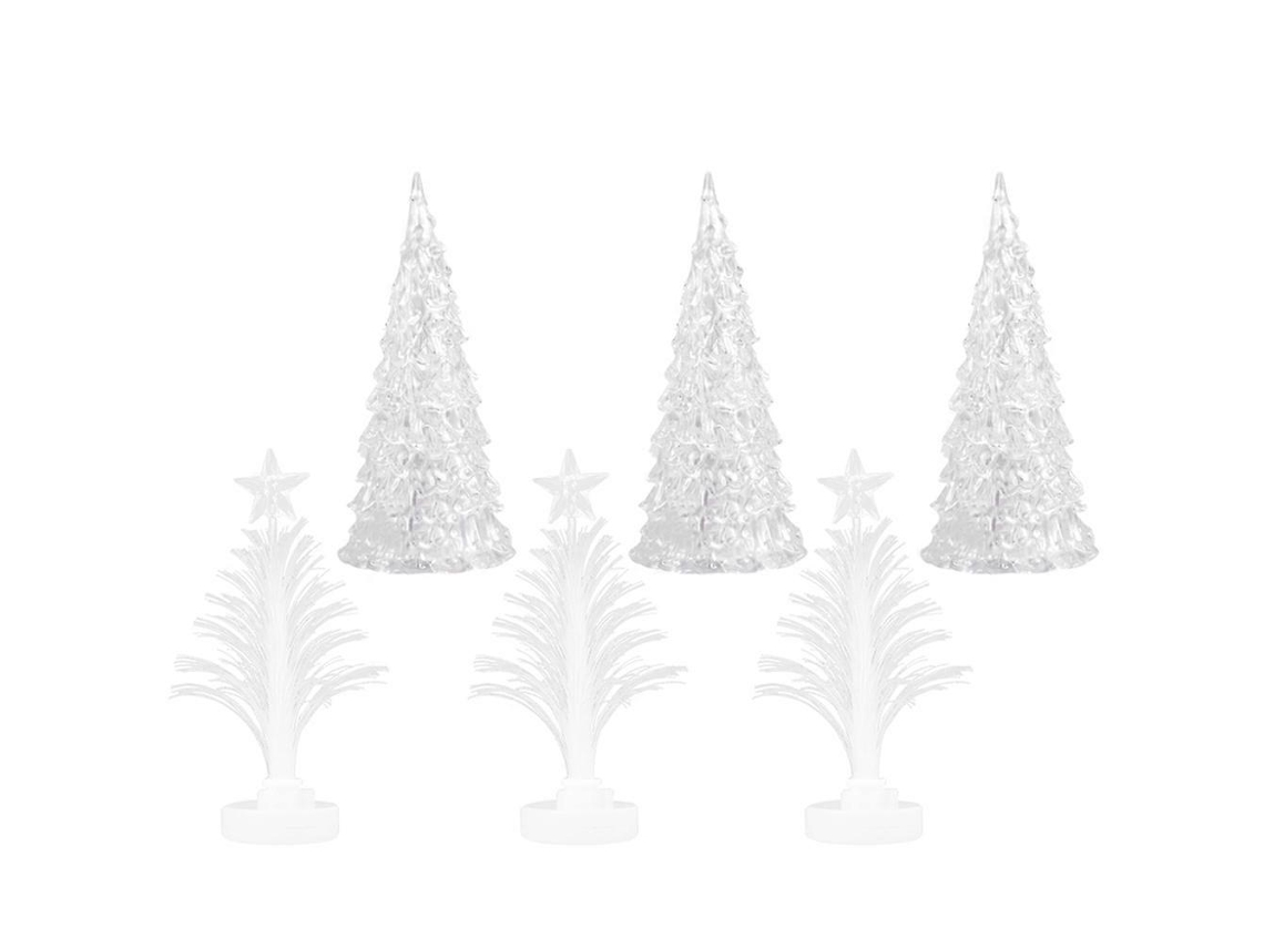 Peças De Enfeites Criativos Para Pendurar Em Árvores De Natal Com Design Infantil Olysi Shop