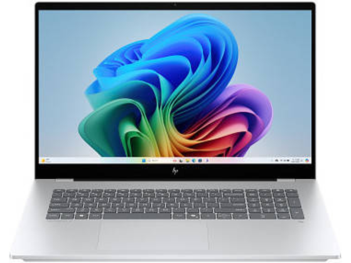 Portátil HP OmniBook 7 NGAI 17-dc0001np (17.3'' - Intel Core Ultra 7 258V - RAM: 32 GB - 1 TB SSD - Intel Arc Graphics)
