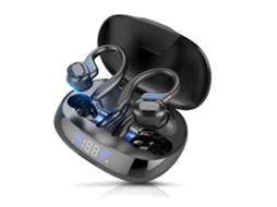 Auriculares Sem Fios Bluetooth Lurelia