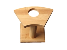 1pcs Rack De Rolo De Mão