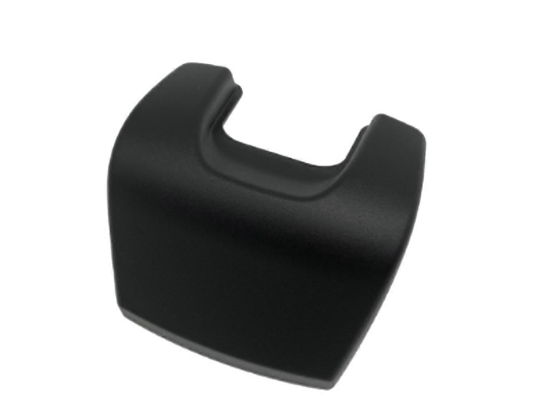 Para Bmw X5 E70 2007-2013 F15 2014-2018 Capa Do Trilho Guia Da Segunda Fila De Bancos 52207171828 Acessórios Para Carro Preto