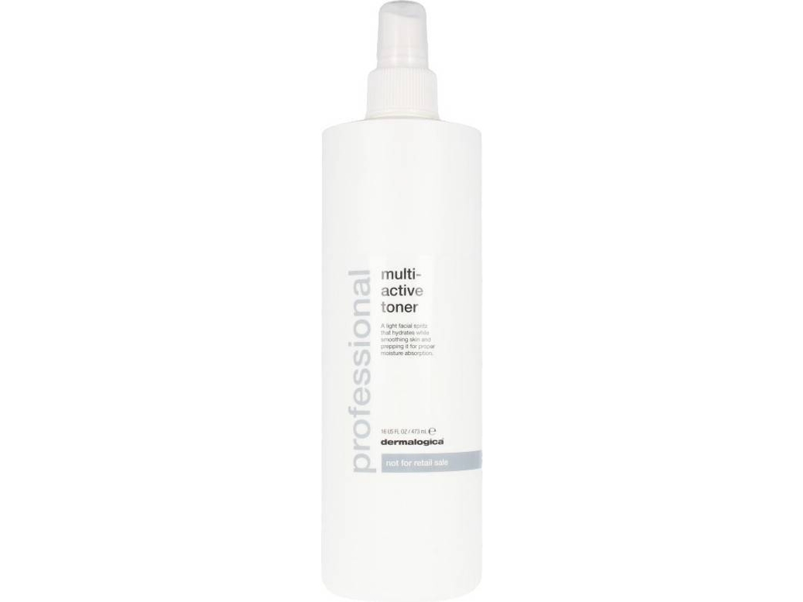 Tónico de Rosto DERMALOGICA Greyline Multi Active Toner (473 ml)
