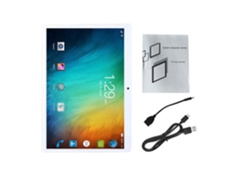 Tablet LAXISCREED Android 11 6gb+128gb 10 Polegadas