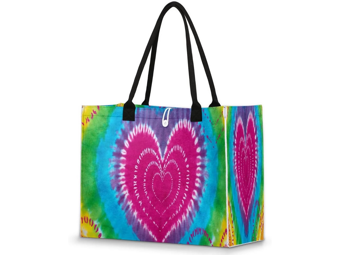 Bolsa Tropicallife Grande para Mulheres e Meninas 42 X 17 33 Cm Designs