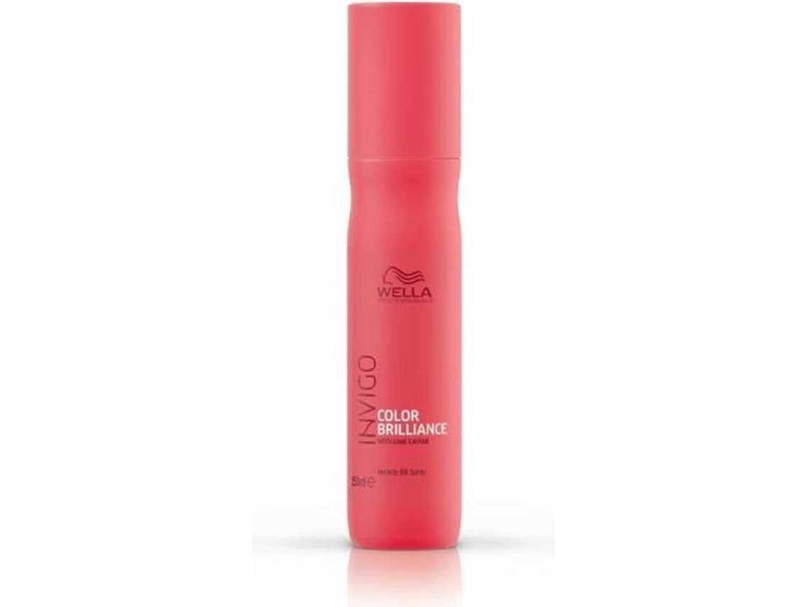 Spray Brilho de Cor Invigo Professionals BB Miracle 150ml Wella