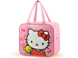 Lancheira reutilizável Aquaforge Katie Cat para homens e mulheres