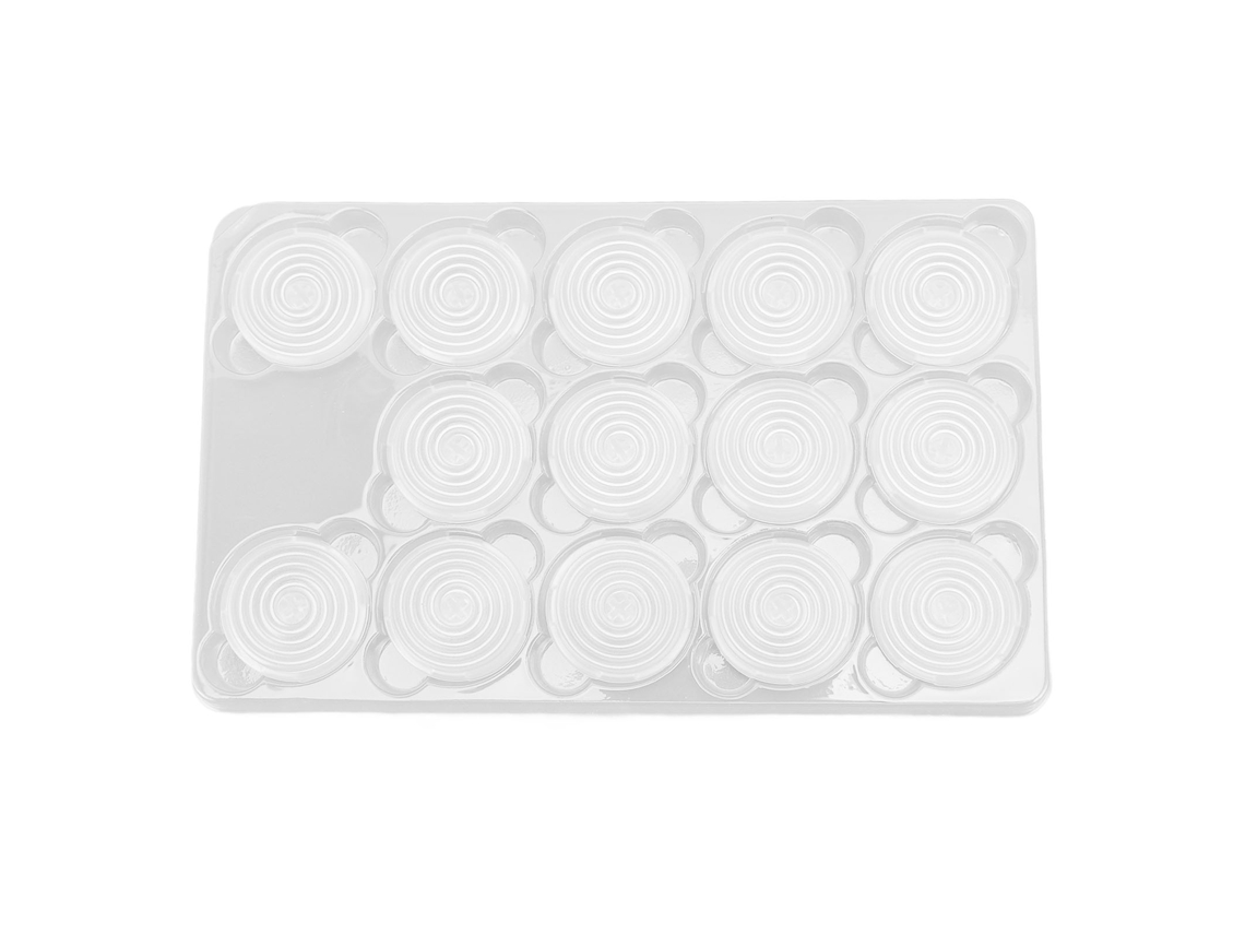 Botões de Substituição LAXISCREED para Arcade Stick 28.5mm