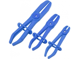 Abraçadeiras Para Mangueiras, Conjunto De 3 Abraçadeiras, Alicate Abraçadeira P -aquaforge