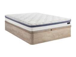 Colchão Com Sommier Cofre VENTE-UNIQUE.PT Malao