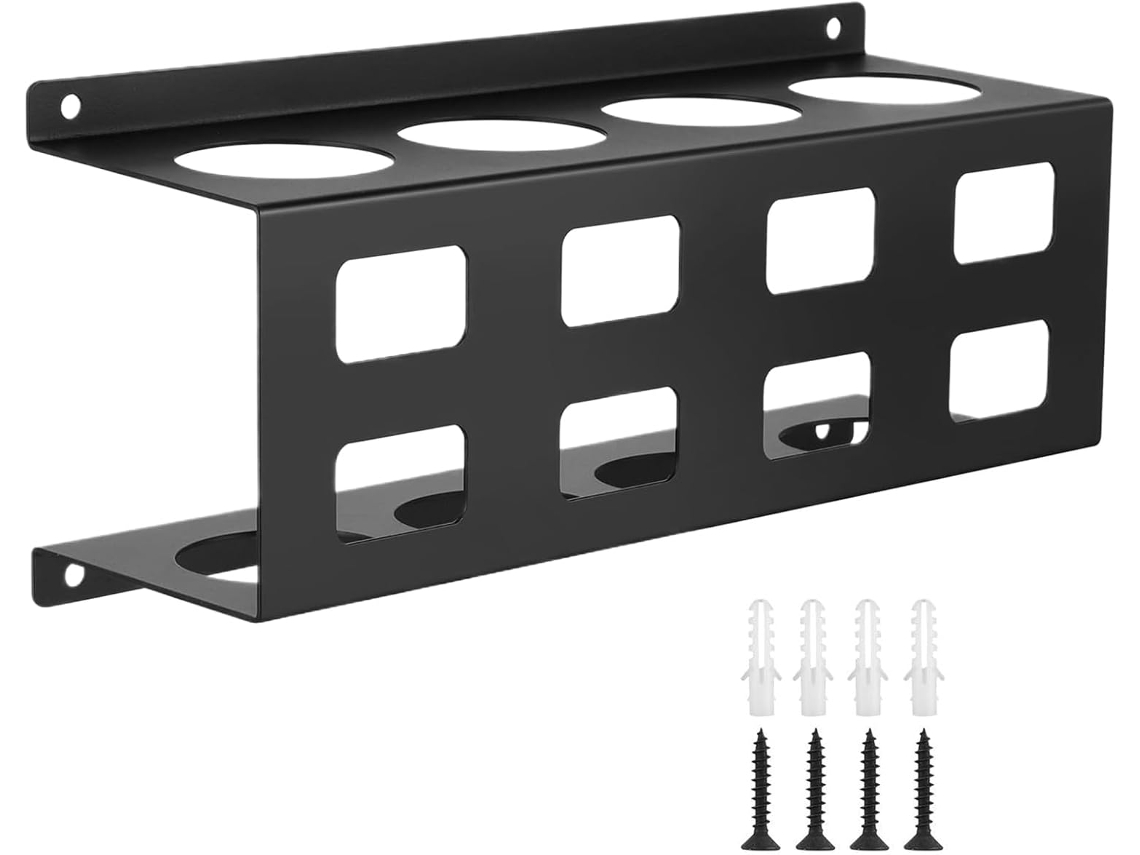 Organizador de Varetas de Solda CHABERLU com 4 Slots