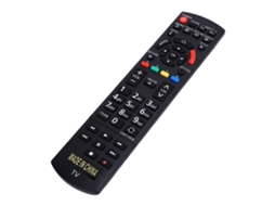 Controle Remoto EOOCOO para TV Panasonic como Tc p50
