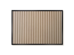 Magnetic Board Artistic Arches For The Living Room Espelharte (60x40 Cm)