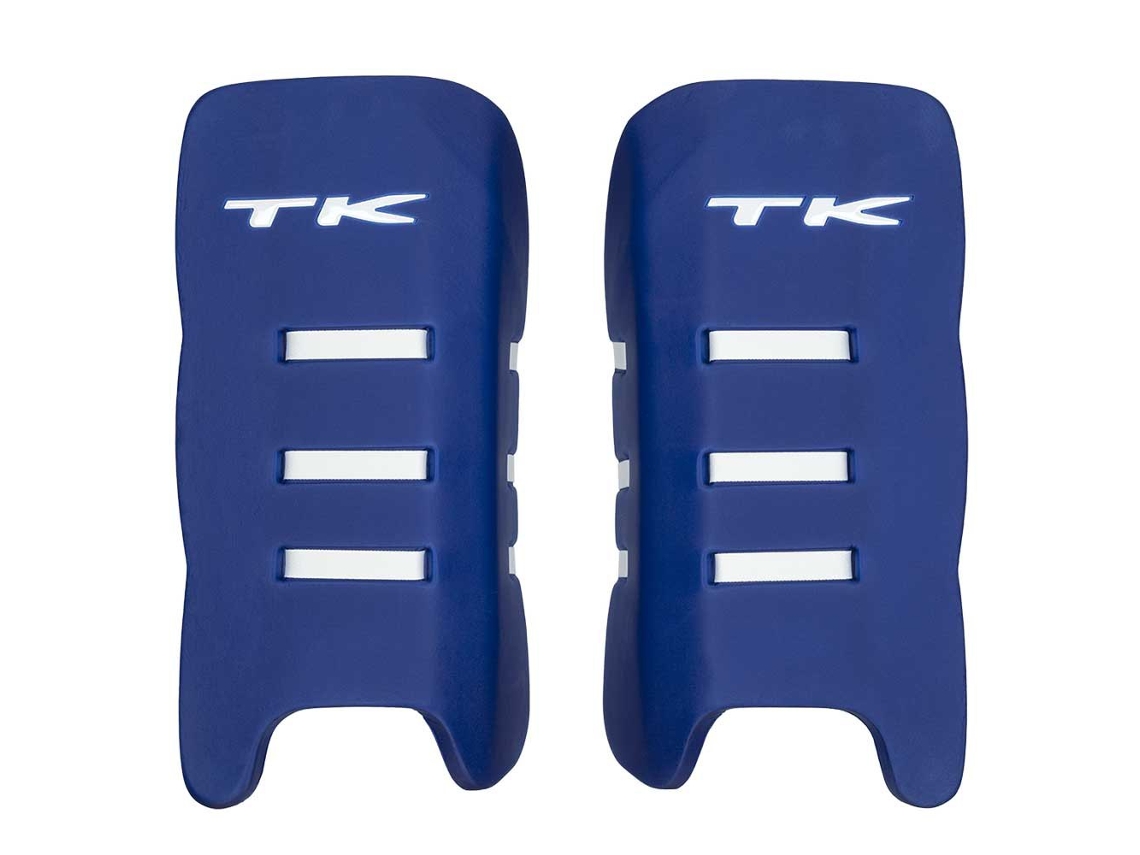 Caneleiras 1 Compact Azul Mtk Hockey