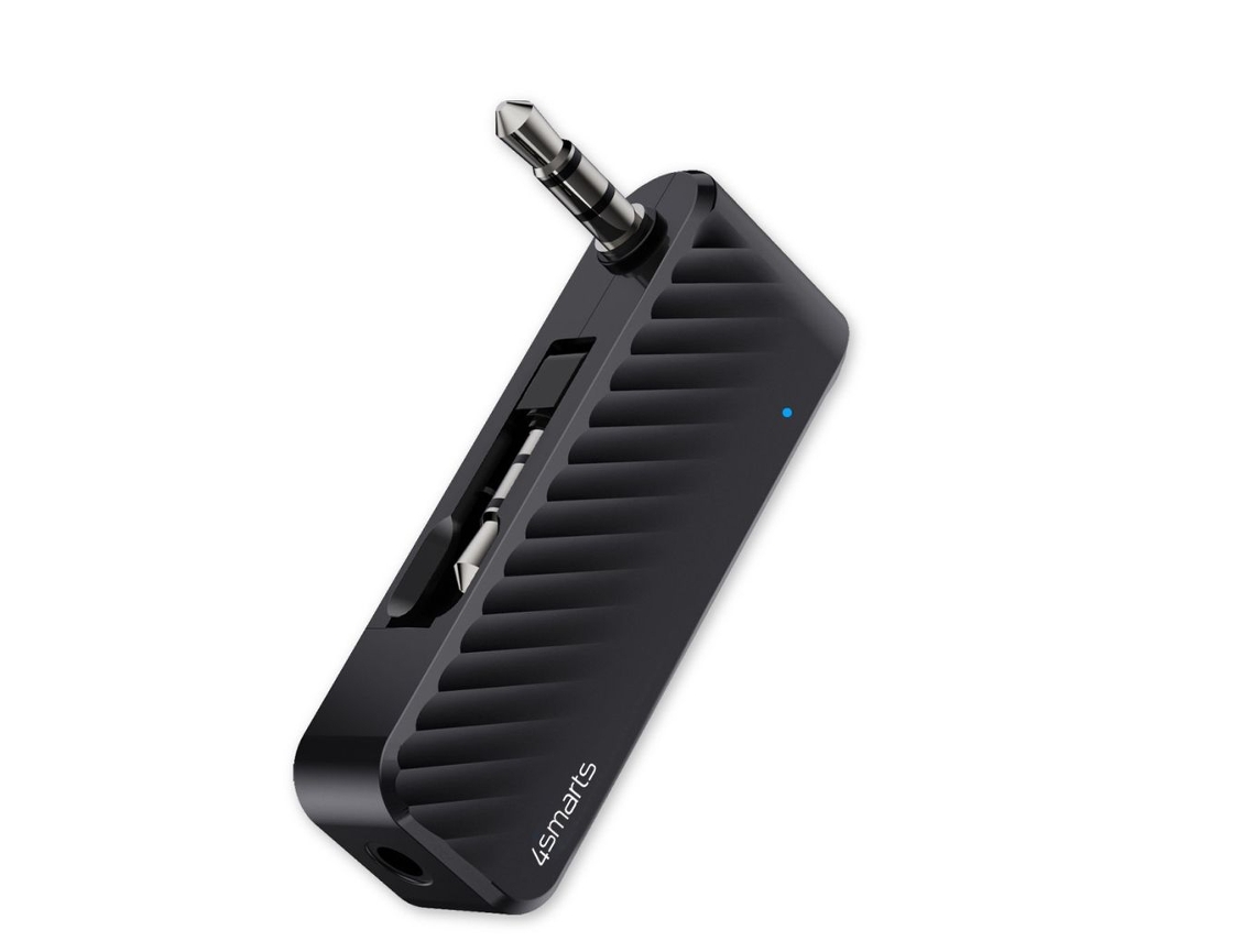 Transmissor Fm Bluetooth 4 Veicular