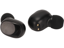 Fones De Ouvido Bluetooth Sem Fio Com Cancelamento Ruído, Chamadas