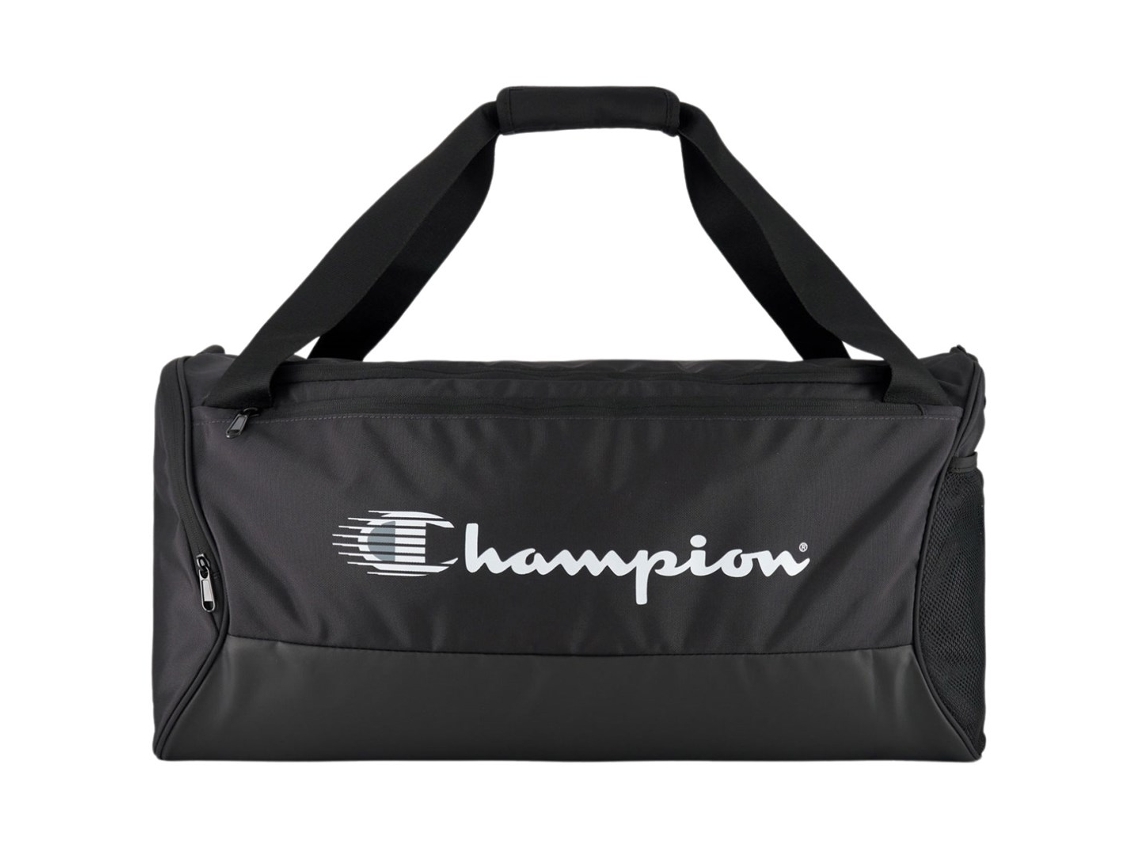Champion Medium Duffle Bag Anthracite 806057 Es503