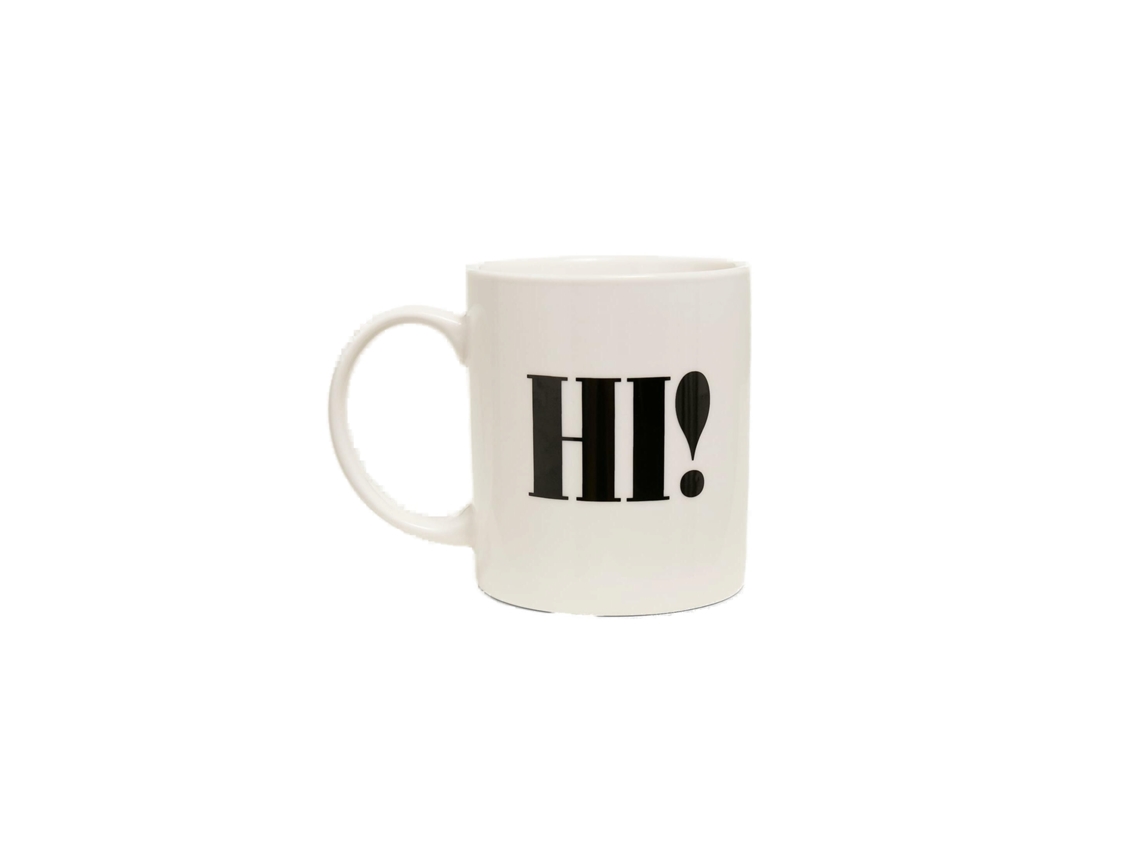 Caneca URBAN CLASSICS