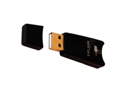Leitor Microsd A Usb