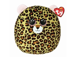 Ty Sme Shish-A-Boos de 25 cm Livvie (Idade Mínima Recomendada: 0 meses)