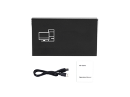 Captura de Vídeo Hdmi LAXISCREED 1080p Usb