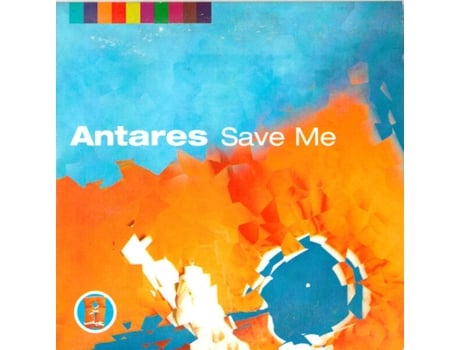 Save Me, Antares Bit Music