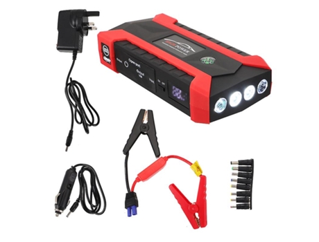 1 Conjunto De Energia De Partida De Emergência ALLINLESS