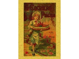 Livro El Cocinero Práctico (Espanhol)