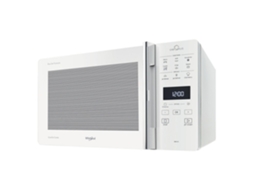 Micro-ondas WHIRLPOOL MCP 349/1 WH (Outlet Caixa Aberta - 25 L - branco)