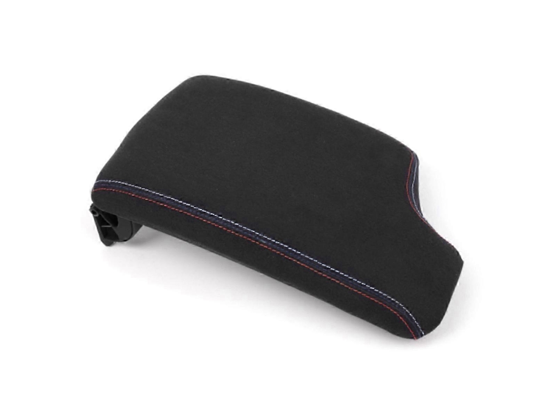 Capa Caixa Repouso Braço Central Tampa Console Frontal E90 E92 3 Series 2005 2012 51169134486