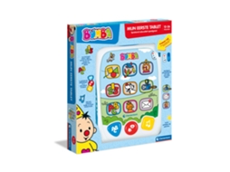 Jogos Didáticos CLEMENTONI 56035 (1 anos)