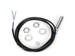 Interruptor de Proximidade Indutivo Dc0.35v