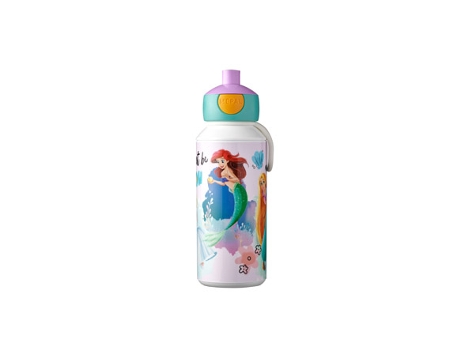 Garrafa pop-up Disney Princess Campus MEPAL