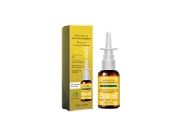 Spray Nasal Própolis Amz Essências Vegetais