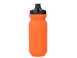 Garrafa Squeeze 610ml Esportes Ao Ar Livre Laranja