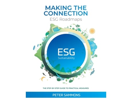 Livro Making The Connection - Esg Roadmaps The Step-by-step Guide To Practical Measures De Peter Sammons (inglês)