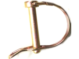 Mms450 Pino De Cadeado Para Reboque, Trava De Braço Para Iate, Suv, Rv, Atv, Utv, Caminhão, Acessórios Automotivos