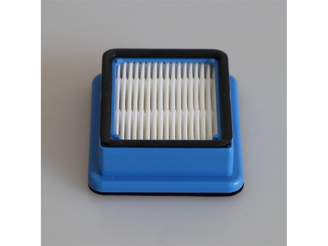Acessórios de Aspirador Filtros hepa laváveis 4 peças para kit de de substituição de fx9 filtro de poeira algodão