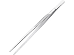 Pinça Multifuncional Para Churrasco De 30cm, Pinça Para Alimentos, Utensílios De Cozinha, Pinça Para Churrascaria Em Aço