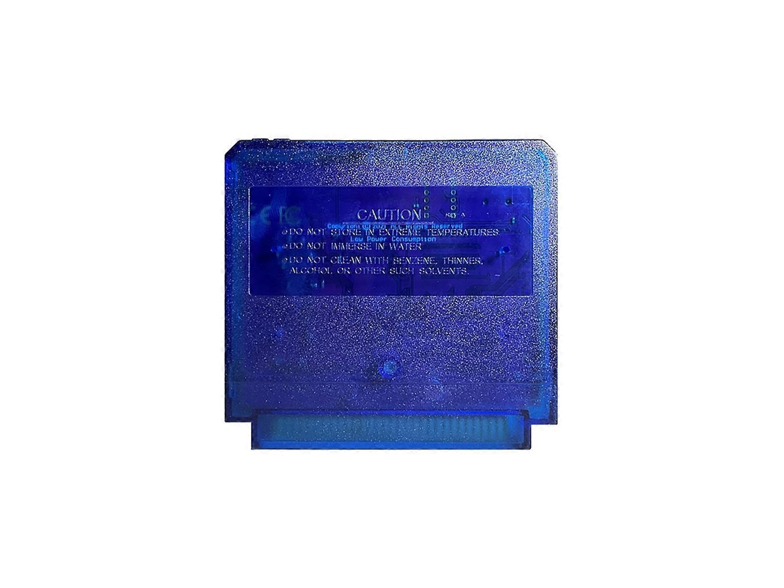 Cartão De Videogame Fc N8 Retro 2000 Em 1 Para Console De Jogos Fc Preto Ly Ebike