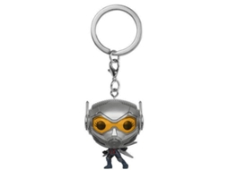 Figura FUNKO Pop Keychain Marvel: Ant-Man And The Was