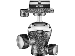 Cabeça GITZO 17508