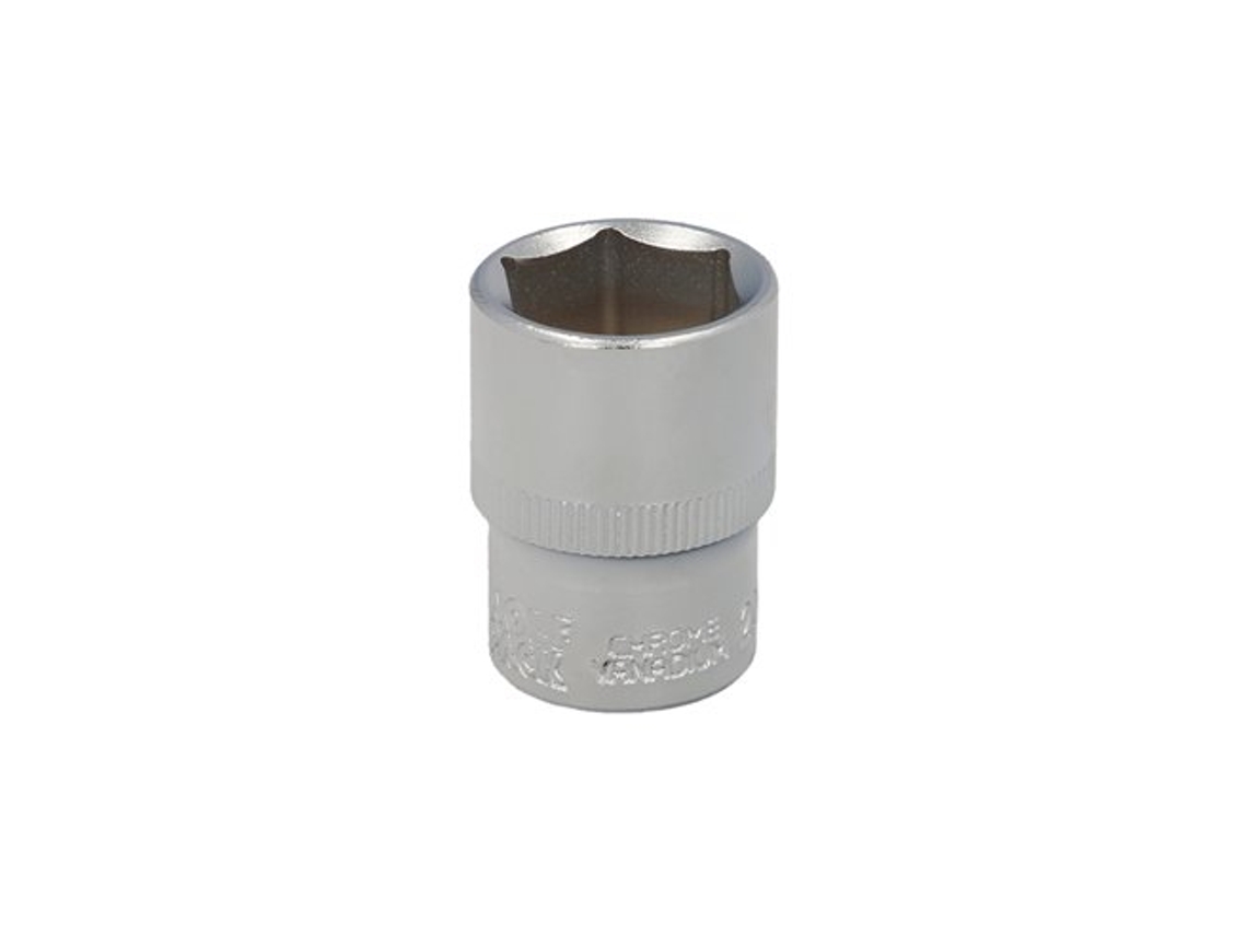 Chave De Caixa Hexagonal 1/2 21 Mm. Wolfpack Linea Profesional