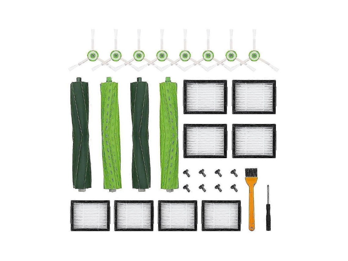 Peças De Reposição Para Série E/i/j, E5 E6 E7 I2 I3 I3+i4 I4+ I6 I6+ I7 I7+ I8 I8+/plu