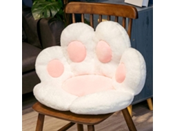 Cama Ou Sofá para Gatos e Cães, Cor Branco, para Escritório AQUAFORGE