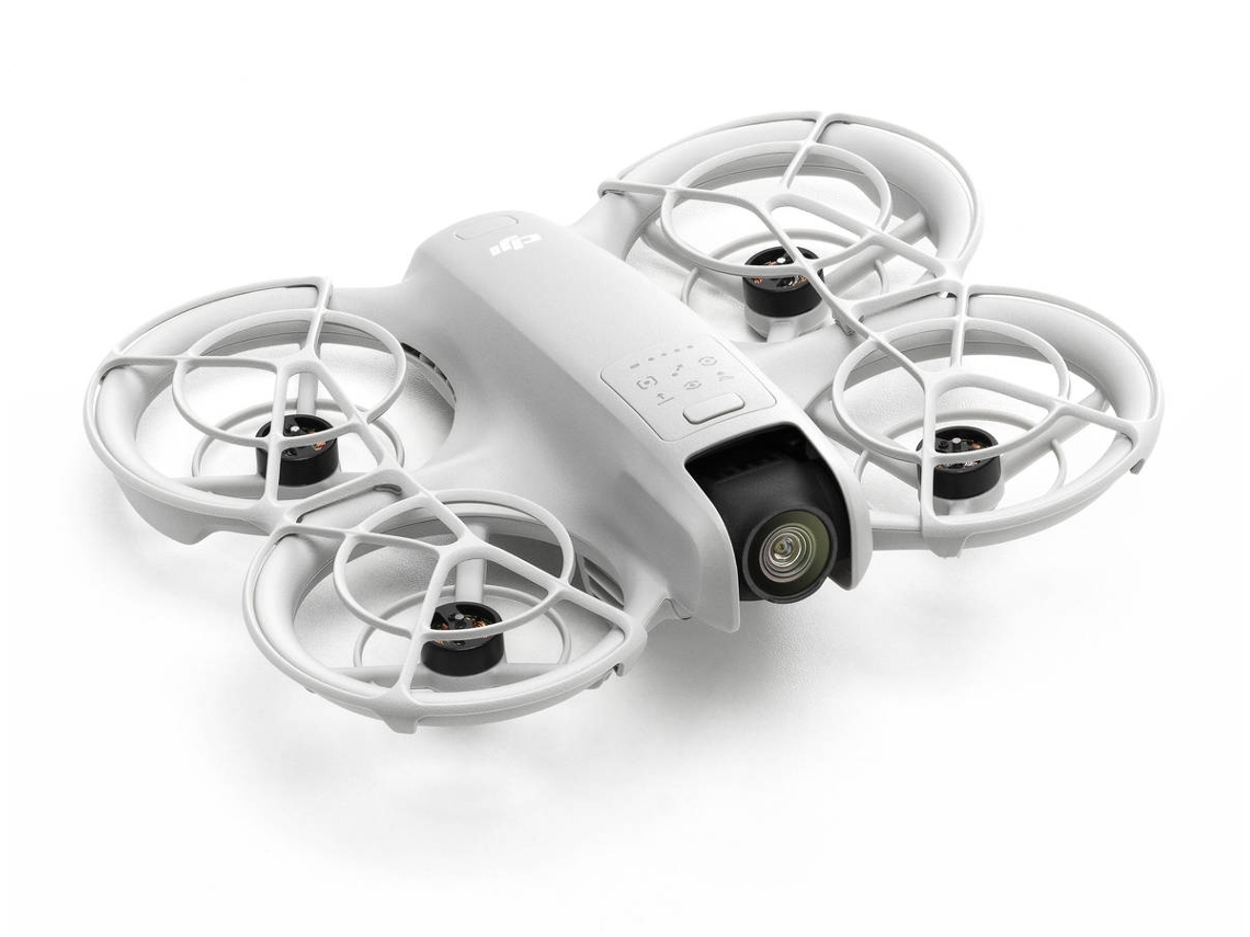 Mini Drone DJI Neo (Outlet Caixa Aberta - 4K - Autonomia: 18 min - Branco)
