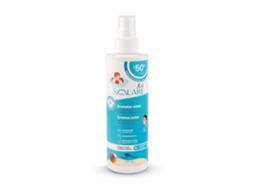 Protetor Solar para Criança  SPF50  SOLARE